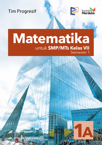 Matematika untuk SMP/MTs Kelas VIII